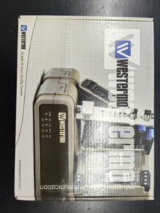 MX-16DC + westermo Multiplexer + บรรจุภัณฑ์ใหม่เอี่ยม + ดั้งเดิม - Product Image 5