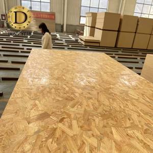 <span class=keywords><strong>Plaque</strong></span> de bois de feuille <span class=keywords><strong>Osb</strong></span> 4x8 rentable 9mm 12mm 15mm 18mm 20mm <span class=keywords><strong>Osb</strong></span> Board - Product Image 4