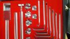 Calidad alemana Orthope Acero inoxidable Thompson Retractor Set Manual Madera Sistema completo - Product Image 3
