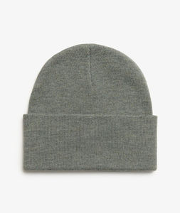 Hot Selling <b>Winter</b> Beanie Hats Adults Custom Size Solid Color Image Style High Quality Common Unisex Wholesale OEM Service - Product Image 1