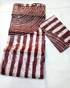 Tela Estampada con Cera Nigeriana Original, Hecha a Medida para Diseñadores y Minoristas, Textiles Africanos de Algodón Premium, Exportación al por Mayor - Product Image 1