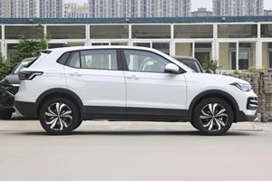 VW Tharu Usado 2004-2019, Vehículo de Gasolina, 5 Plazas, Automático, Segunda Mano, Barato, en Venta - Product Image 3