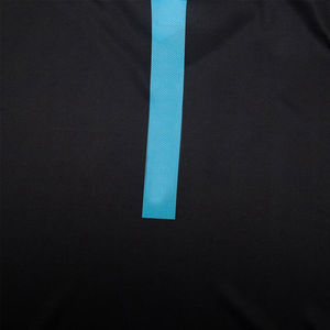 T-shirt de pêche à manches longues à séchage rapide sur mesure, chemises imperméables, vêtements de sport, sublimation intégrale, coton polyester, chemises camouflage pour homme - Product Image 4