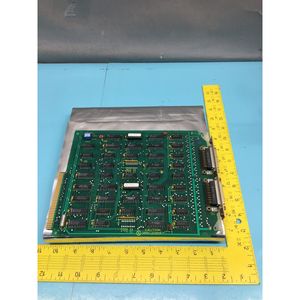 JOHN FLUKE 611947 PARALLEL INTERFACE ASSY REV E - Équipements et pièces semi-conducteurs d'occasion de qualité supérieure à l'échelle mondiale chez - Product Image 1