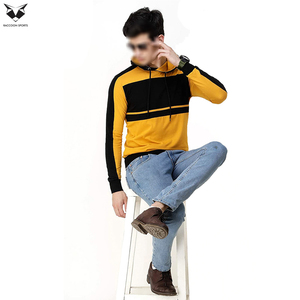 Sweat-shirts de la plus haute qualité au prix de gros, design tendance, vêtements décontractés et à la mode pour hommes, streetwear. - Product Image 5