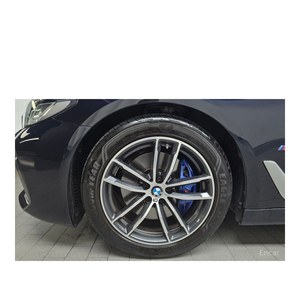 BMW 520i M Sports 2023, Volante a la Izquierda, Caja de Cambios Automática, Serie 5, 520i M con 29,584 km - Product Image 5