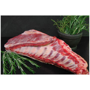 Carne de esternón de res congelada, carne de búfalo congelada, carne congelada - Product Image 5