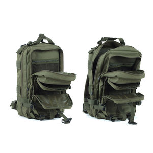 Bolsas Tácticas con Diseño de Camuflaje Personalizado, Bolsas de Camping Tácticas para Senderismo y Aventuras al Aire Libre, Impermeables, Servicio OEM - Product Image 4