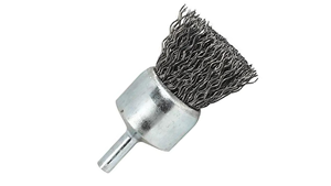 Brosse métallique en fil d'acier de qualité supérieure pour la préparation ou le polissage des surfaces métalliques, disponible pour une livraison mondiale - Product Image 6