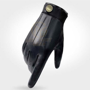 Gants de conduite de sécurité avec logo personnalisé, gants de travail en plein air, gants de conduite antidérapants de haute qualité - Product Image 2