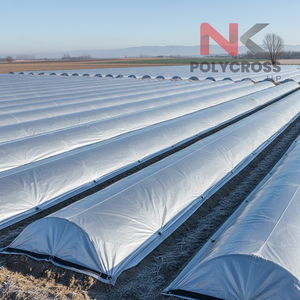 Lona de Protección Agrícola Premium para Uso Estacional, Resistente a la Intemperie, Impermeable y de Alta Resistencia - Product Image 4