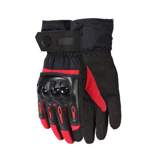 High Quality Heavy Duty Full-Finger Motorbike <b>Gloves</b> with <b>Touch</b> Screen Access for Outdoor Sports Racing & CyclingHigh Quality - Product Image 6