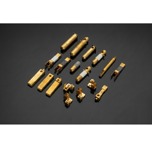 Accesorios de Cableado Eléctrico Seguros para Conectar Electrodomésticos a la Fuente de Alimentación, Accesorios Eléctricos Modernos - Product Image 1