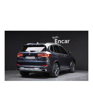 BMW X5 XDrive 40i XLine 2023, conduite à gauche, boîte automatique, caméra de recul, 57 597 km - Product Image 2