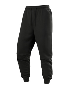 Men <b>Fleece</b> <b>Joggers</b> Wholesale Cotton Sweatpants Heavyweight Casual Streetwear Winter Trousers Custom <b>Jogger</b> Pants - Product Image 2