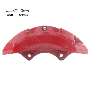 <span class=keywords><strong>Precio</strong></span> de fábrica Pinza de freno Industrial 6 Pot Caliper Juego completo 6 Accesorios para Land Rover L322 Defend 110 Discovery <span class=keywords><strong>3</strong></span> 4 Freelan - Product Image 3