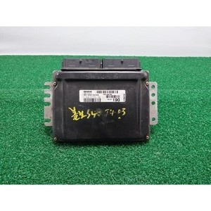 ECUs et modules informatiques d'occasion S40 P30644190 - Product Image 1