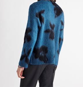 Pulls d'hiver en acrylique pour hommes, fournisseur en gros de vêtements, fabricant en gros de pulls en acrylique pour hommes, vêtements de mode - Product Image 3