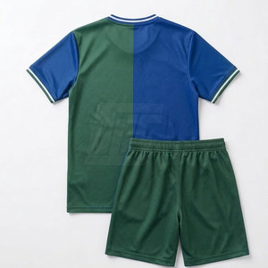 Professional Badminton Uniform <b>Athletic</b> Design Offering Comfort Flexibility And Freedom Of Movement During Court Play - Product Image 2