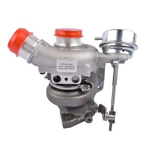Right Turbocharger JT4E6K682AC 53039700407 for 2015-2017 for Ford F150 2.7L V6 Engines JT4Z6K682B FL3Z6K682E - Product Image 3