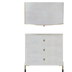 Mesa de Noche para Sala de Estar, Dormitorio u Oficina - Product Image 1