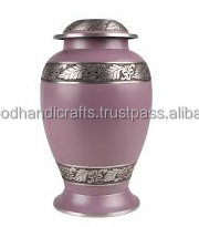 Vente en gros d'urnes funéraires pour hommes et femmes urnes décoratives urnes faites à la main urnes commémoratives pour adultes urnes funéraires - Product Image 5