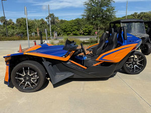 Offre promotionnelle 2023 Polaris Sling-shot SL - Product Image 4