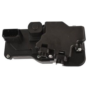 Right Passenger Door <b>Lock</b> <b>Latch</b> Actuator for 2005-2013 Chevy Corvette and for Cadillac XLR - Product Image 4