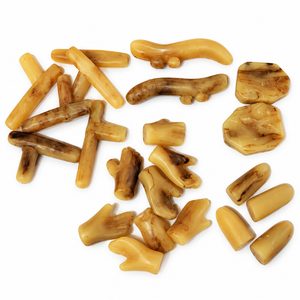 Wholesale Loose Resin Beads Bulk Supplier | Colorful Craft Beads <b>for</b> Jewelry <b>Making</b>, DIY Crafts, OEM & Custom Orders - Product Image 3