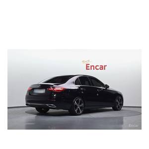 Mercedes-Benz Classe C C300 4MATIC Avantgarde 2024, 21 359 km, Euro V, Boîte de vitesses automatique, Volant à gauche, Caméra de recul - Product Image 2