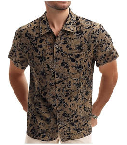 Camiseta de Alta Calidad Premium con Estampado Personalizado, 100% Algodón Tejido, Hombros Caídos, Manga Corta, Transpirable, Cuello Redondo, Estilo Urbano para Hombre - Product Image 2