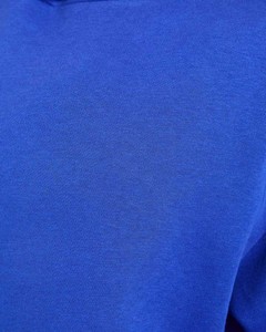 Sudadera con Capucha para Mujer, Personalizable con Logotipo, Manga Larga, Hombros Caídos, Transpirable, Corte Regular, 100% Algodón Felpa - Product Image 5