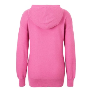 Sweats à capuche et sweat-shirts tricotés décontractés pour femmes du Bangladesh chandails à prix de gros - Product Image 2