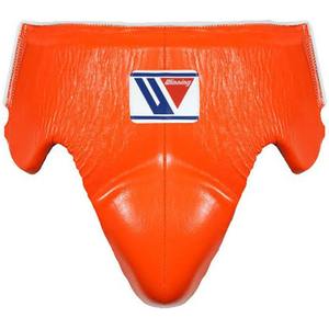 Wholesale Cheap Price Boxing <b>Guards</b> For <b>Groin</b> Protection Gear Custom Martial Art Boxing MMA Kick Genuine Leather <b>Groin</b> <b>Guard</b> - Product Image 3