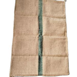 Offre Spéciale LIGHT CEES JUTE SACKS 100% naturel écologique et respectueux des intempéries biodégradable pour l'emballage de café noix de cajou du Bangladesh - Product Image 1