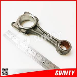 Bielle de connexion diesel SUNITY de qualité assurée pour tracteur agricole E8 – Haute efficacité - Product Image 3