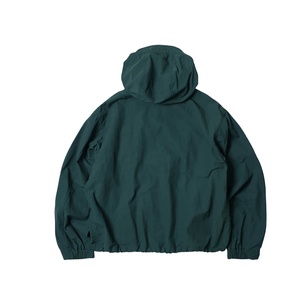 Custom Brand Color Block Nylon Windbreaker <b>Jacket</b> Plus Size Wholesale Breathable <b>Zip</b> <b>Up</b> Contrast Color Windproof <b>Jackets</b> Men - Product Image 1