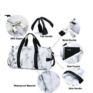 Bolsa Deportiva LUXMONT INTERNATIONAL LI-SB-06 de Nailon/Poliéster, Bolsa de Transporte Profesional para Equipo de Baloncesto, Compartimentos Espaciosos para - Product Image 4