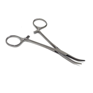 Pinzas de Acero Inoxidable de Alta Calidad, Fabricadas en Pakistán, OEM, ODM, Venta al Por Mayor, Pinzas Intestinales de Precisión - Product Image 5