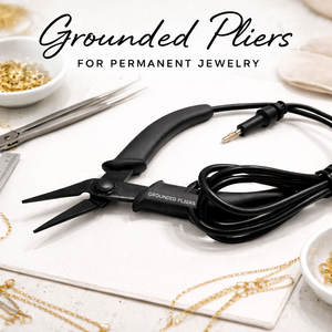 คีมตัดลวดสำหรับงานเครื่องประดับถาวร ผลิตจากสแตนเลสอย่างแม่นยำ รับทำโลโก้ตามสั่ง ผลิตโดยโรงงาน OEM รับผลิตตามคำสั่งซื้อ - Product Image 5