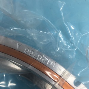 TEL TOKYO ELECTRON A126809 ASSY, ADAPTOR, BELL - อุปกรณ์และอะไหล่เซมิคอนดักเตอร์ระดับโลกที่เชื่อถือได้ - Product Image 6