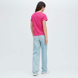 Proveedor mayorista ofrece camisetas de algodón extragrandes con logotipo personalizado y servicio profesional para compradores de ropa B2B. - Product Image 4