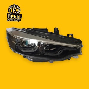 ไฟหน้ามือสอง ซีรีส์ 4 ด้านขวา 7478158 - Product Image 1