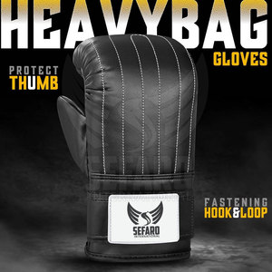 Guantes de Boxeo Personalizados con su Propio Diseño, Hechos en Pakistán, Impermeables, de Color Sólido - Product Image 2