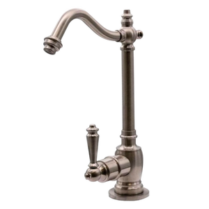 FFB1023 Brass Lead-Free Kitchen Fountain Drinking Water Faucet, Cold Water - Product Image 4