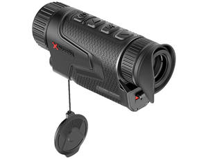 กล้องมองกลางคืนแบบความร้อน Nocpix LUMI H35R ขายดี พร้อมรูรับแสงที่ 10 มม., ระยะบรรเทาแสงที่ 25 มม. และมุมมองภาพ 12.5*9.4 /22*16 ที่ระยะ 100 เมตร - Product Image 3