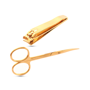 Idéal pour les ongles des doigts et des orteils, parfait pour les salons, les techniciennes ongulaires et les besoins de soins à domicile, coupe-ongles à marque privée - Product Image 5