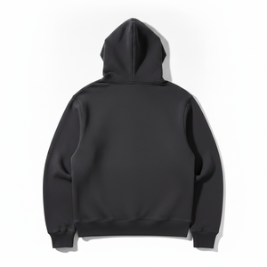 Sudaderas con Capucha para Hombre, 100% Algodón, Tejido de Punto, Transpirables, para Invierno, Corte Regular, Personalizadas ODM - Product Image 3