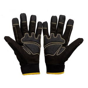 ถุงมือช่างคุณภาพพรีเมียมแบบสั่งทำพิเศษ - Product Image 2