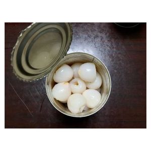 Lichi Enlatado de Gran Demanda para Elegantes Entornos Comerciales de Hostelería y Suministro de Material para Bares de Bebidas Diarios - Product Image 1